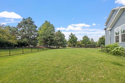 Tiny photo for 26315 W Elizabeth Court, Plainfield, IL 60585 (MLS # 12502259)