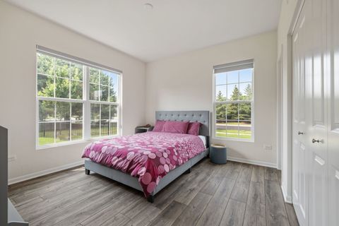 Tiny photo for 26315 W Elizabeth Court, Plainfield, IL 60585 (MLS # 12502259)