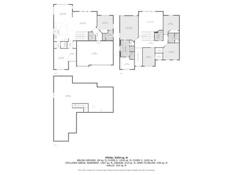 Tiny photo for 26315 W Elizabeth Court, Plainfield, IL 60585 (MLS # 12502259)