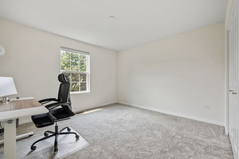 Tiny photo for 26315 W Elizabeth Court, Plainfield, IL 60585 (MLS # 12502259)