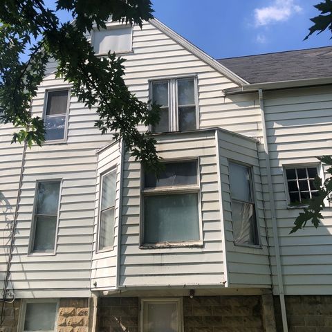 Tiny photo for 9003 Burlington Avenue, Brookfield, IL 60513 (MLS # 12474983)