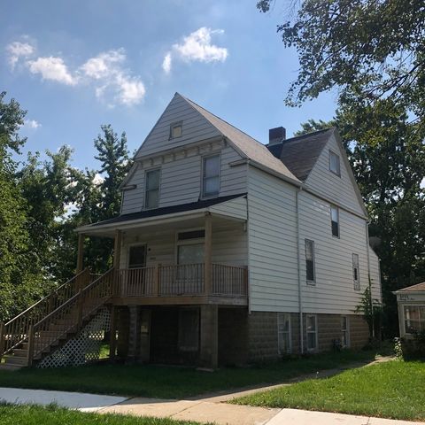 Tiny photo for 9003 Burlington Avenue, Brookfield, IL 60513 (MLS # 12474983)