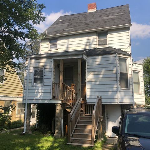 Tiny photo for 9003 Burlington Avenue, Brookfield, IL 60513 (MLS # 12474983)