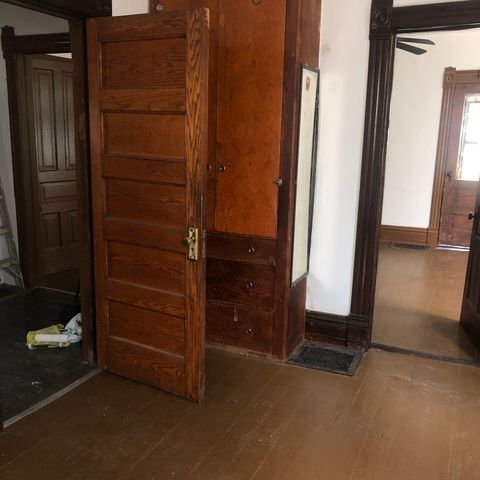 Tiny photo for 9003 Burlington Avenue, Brookfield, IL 60513 (MLS # 12474983)