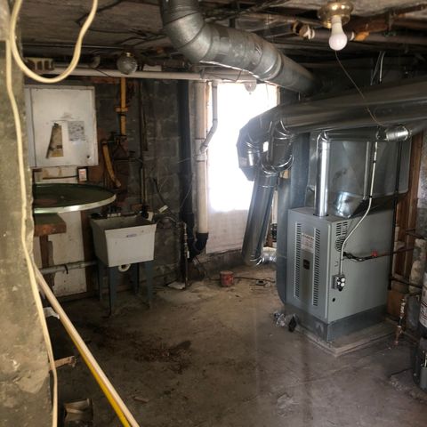 Tiny photo for 9003 Burlington Avenue, Brookfield, IL 60513 (MLS # 12474983)