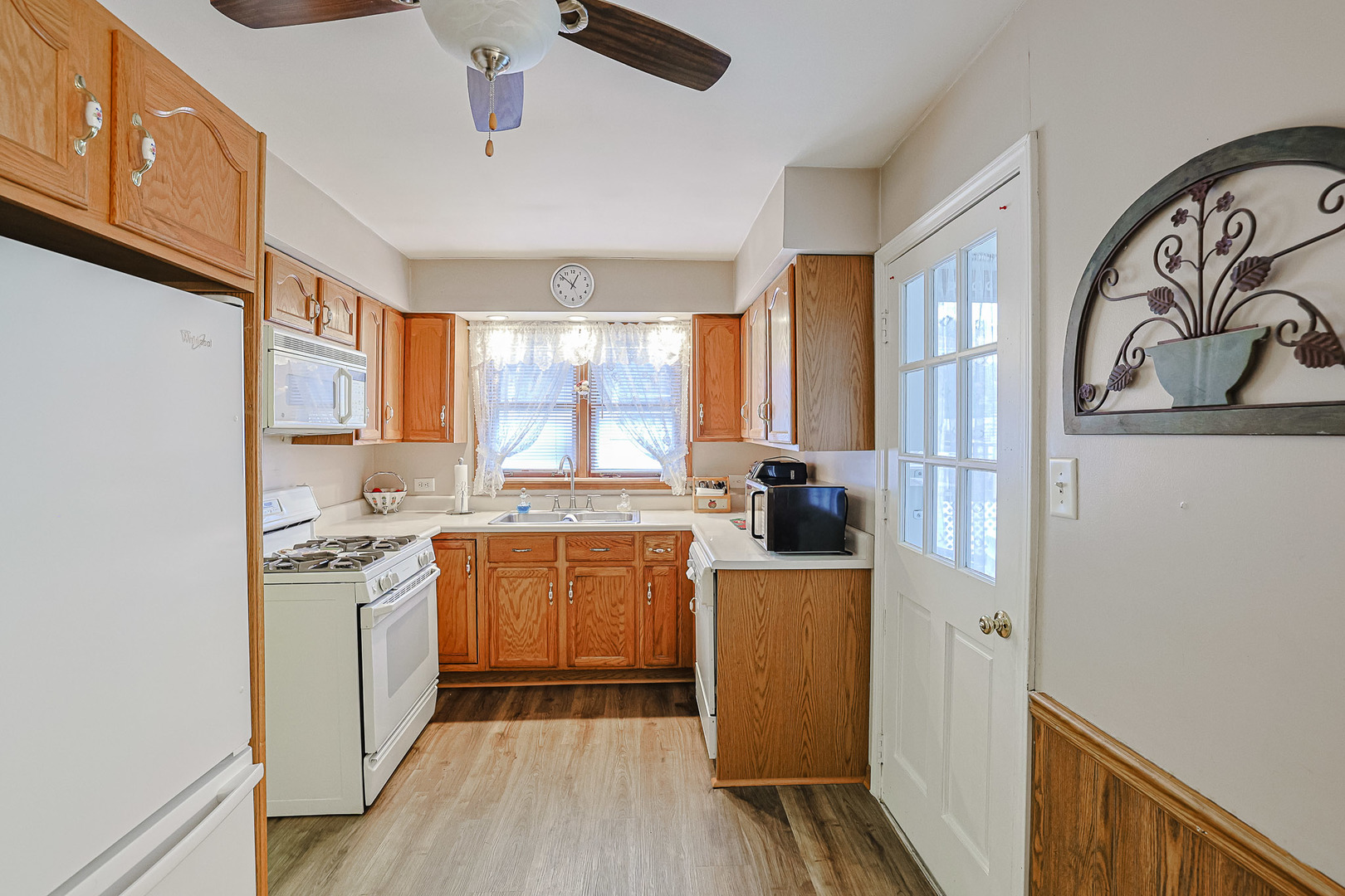 37 N Addison Road