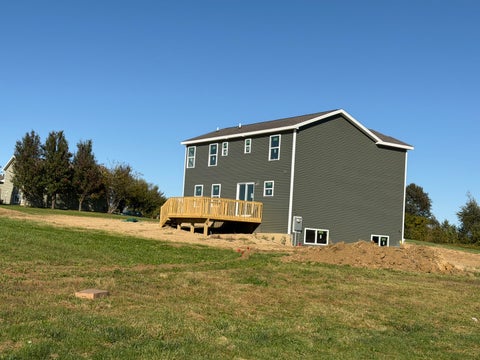 Tiny photo for 316 Wilson Drive, Carlock, IL 61725 (MLS # 12788803)