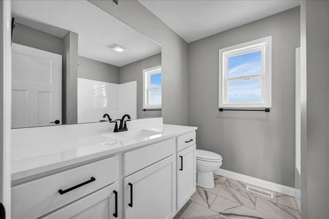 Tiny photo for 316 Wilson Drive, Carlock, IL 61725 (MLS # 12788803)