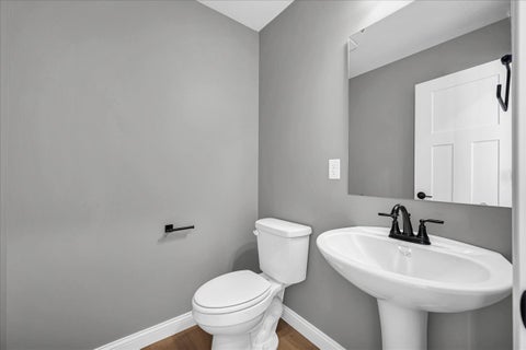 Tiny photo for 316 Wilson Drive, Carlock, IL 61725 (MLS # 12788803)