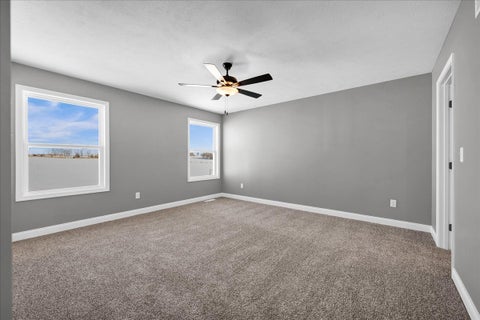 Tiny photo for 316 Wilson Drive, Carlock, IL 61725 (MLS # 12788803)