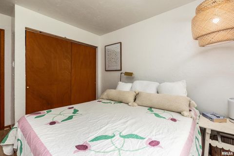 Tiny photo for 183 HERITAGE Road, Carbondale, IL 62903 (MLS # EB459548)