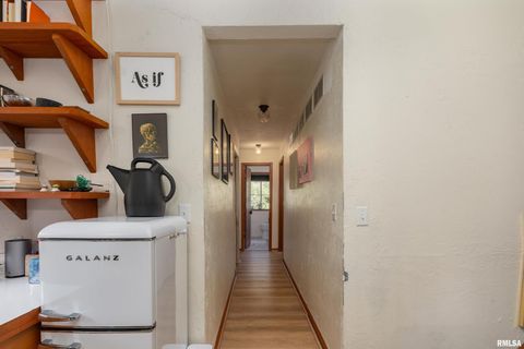 Tiny photo for 183 HERITAGE Road, Carbondale, IL 62903 (MLS # EB459548)