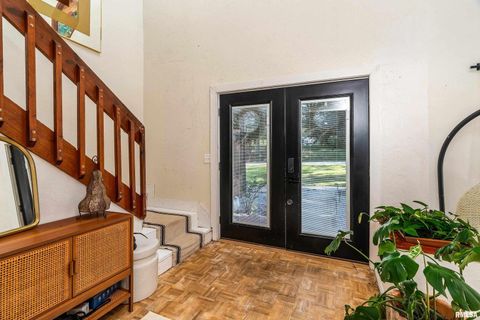 Tiny photo for 183 HERITAGE Road, Carbondale, IL 62903 (MLS # EB459548)