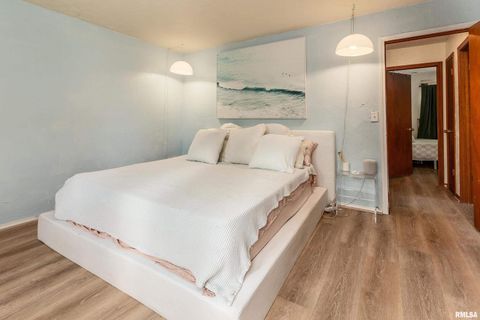 Tiny photo for 183 HERITAGE Road, Carbondale, IL 62903 (MLS # EB459548)