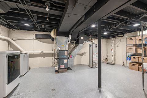 Tiny photo for 8449 N Kedvale Avenue, Skokie, IL 60076 (MLS # 12618613)