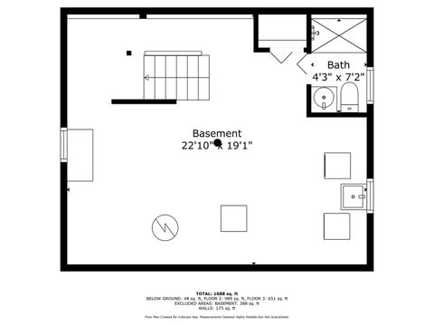 Tiny photo for 8449 N Kedvale Avenue, Skokie, IL 60076 (MLS # 12618613)