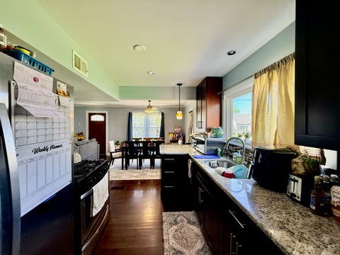 Tiny photo for 11709 S Hamlin Avenue, Alsip, IL 60803 (MLS # 12669106)