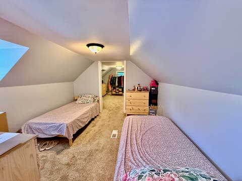 Tiny photo for 11709 S Hamlin Avenue, Alsip, IL 60803 (MLS # 12669106)