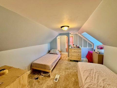 Tiny photo for 11709 S Hamlin Avenue, Alsip, IL 60803 (MLS # 12669106)