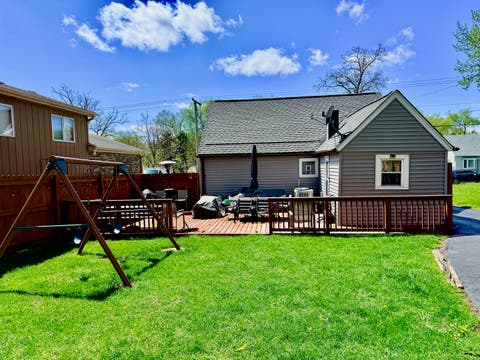 Tiny photo for 11709 S Hamlin Avenue, Alsip, IL 60803 (MLS # 12669106)