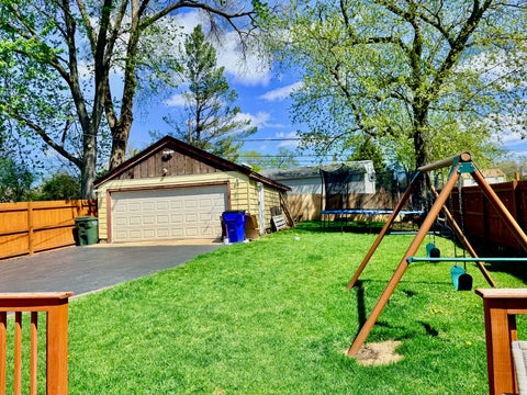 Tiny photo for 11709 S Hamlin Avenue, Alsip, IL 60803 (MLS # 12669106)
