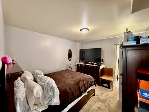 Tiny photo for 11709 S Hamlin Avenue, Alsip, IL 60803 (MLS # 12669106)