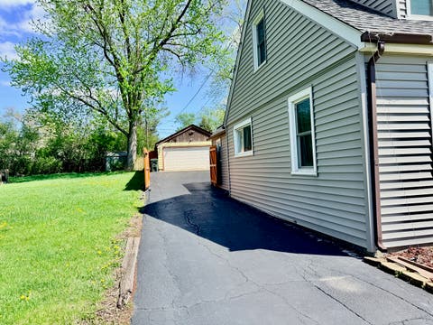 Tiny photo for 11709 S Hamlin Avenue, Alsip, IL 60803 (MLS # 12669106)
