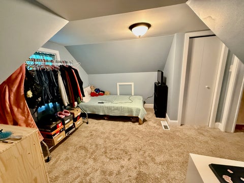 Tiny photo for 11709 S Hamlin Avenue, Alsip, IL 60803 (MLS # 12669106)