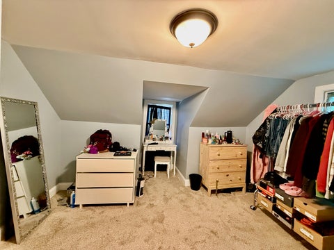 Tiny photo for 11709 S Hamlin Avenue, Alsip, IL 60803 (MLS # 12669106)