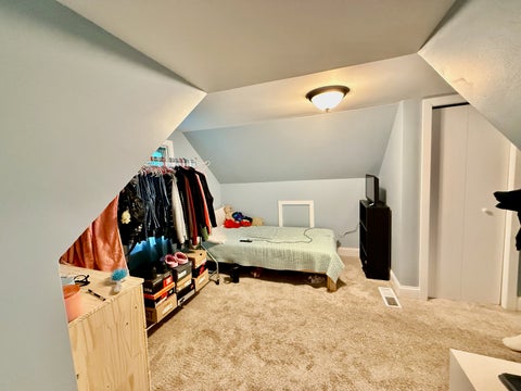 Tiny photo for 11709 S Hamlin Avenue, Alsip, IL 60803 (MLS # 12669106)