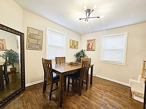 Tiny photo for 1522 Forest Avenue, Calumet City, IL 60409 (MLS # 12478328)