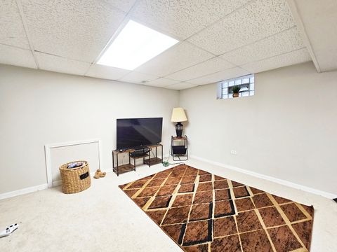 Tiny photo for 1522 Forest Avenue, Calumet City, IL 60409 (MLS # 12478328)