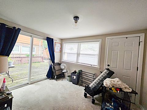 Tiny photo for 1522 Forest Avenue, Calumet City, IL 60409 (MLS # 12478328)