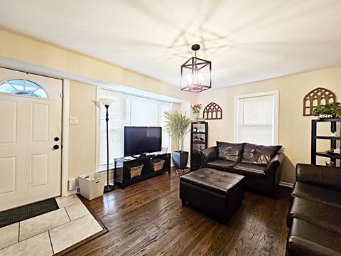 Tiny photo for 1522 Forest Avenue, Calumet City, IL 60409 (MLS # 12478328)