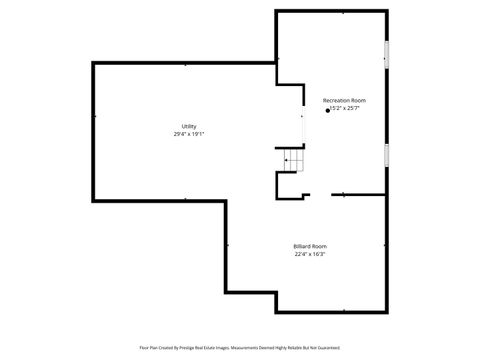 Tiny photo for 16420 Turner Avenue, Markham, IL 60428 (MLS # 12620147)