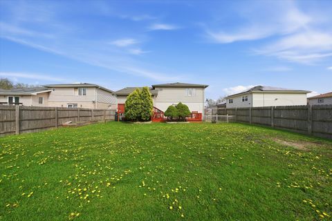 Tiny photo for 16420 Turner Avenue, Markham, IL 60428 (MLS # 12620147)