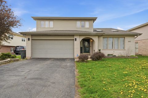 Tiny photo for 16420 Turner Avenue, Markham, IL 60428 (MLS # 12620147)