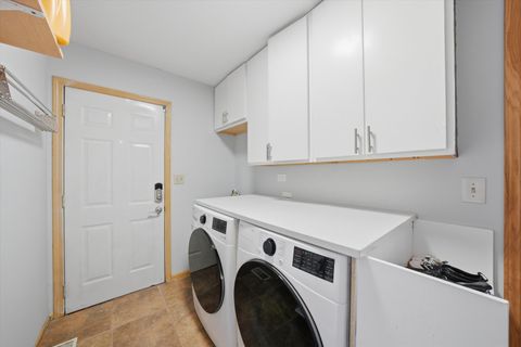 Tiny photo for 16420 Turner Avenue, Markham, IL 60428 (MLS # 12620147)