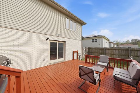 Tiny photo for 16420 Turner Avenue, Markham, IL 60428 (MLS # 12620147)