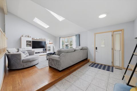 Tiny photo for 16420 Turner Avenue, Markham, IL 60428 (MLS # 12620147)