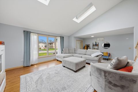 Tiny photo for 16420 Turner Avenue, Markham, IL 60428 (MLS # 12620147)