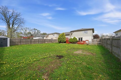 Tiny photo for 16420 Turner Avenue, Markham, IL 60428 (MLS # 12620147)