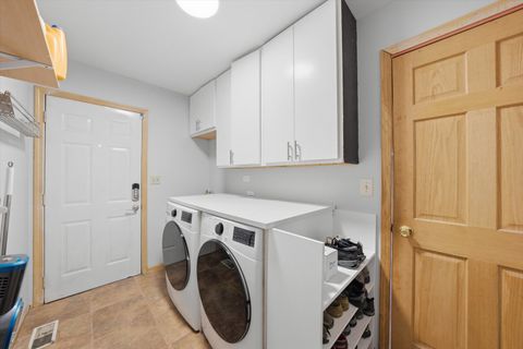 Tiny photo for 16420 Turner Avenue, Markham, IL 60428 (MLS # 12620147)