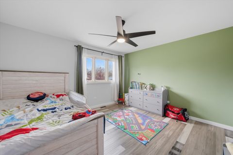 Tiny photo for 16420 Turner Avenue, Markham, IL 60428 (MLS # 12620147)