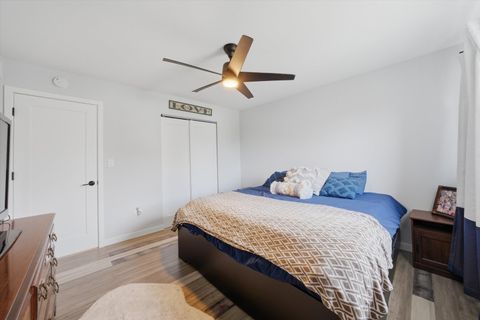 Tiny photo for 16420 Turner Avenue, Markham, IL 60428 (MLS # 12620147)