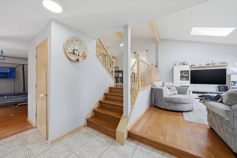 Tiny photo for 16420 Turner Avenue, Markham, IL 60428 (MLS # 12620147)