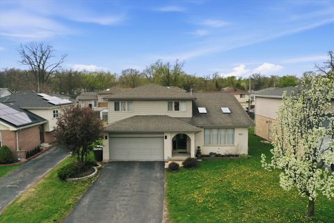 Tiny photo for 16420 Turner Avenue, Markham, IL 60428 (MLS # 12620147)