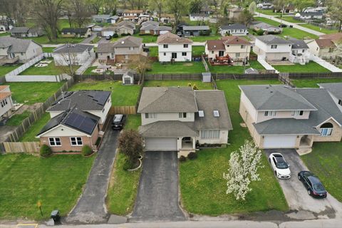 Tiny photo for 16420 Turner Avenue, Markham, IL 60428 (MLS # 12620147)