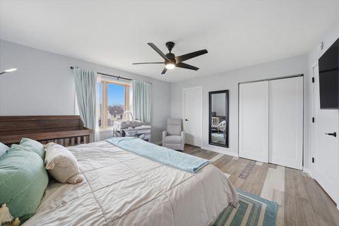 Tiny photo for 16420 Turner Avenue, Markham, IL 60428 (MLS # 12620147)