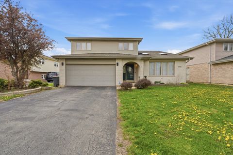 Tiny photo for 16420 Turner Avenue, Markham, IL 60428 (MLS # 12620147)